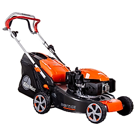 G 48 TKE COMFORT PLUS EUR5 ÇİM BİÇME MAKİNESİ MARŞLI