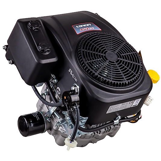 LC1P92F-1 EUR5 BENZİNLİ MOTOR 452cc TRAKTÖR TİP