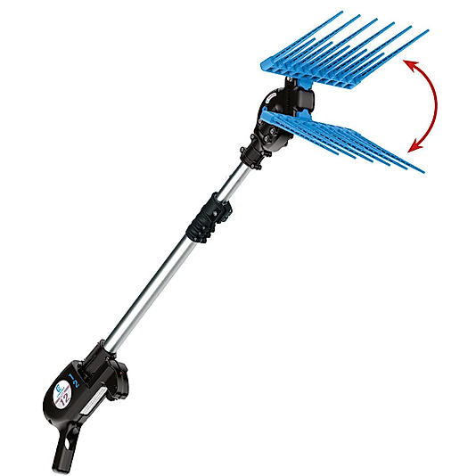 ELEKTRA ZEYTİN VE MEYVE HASAT MAKİNESİ