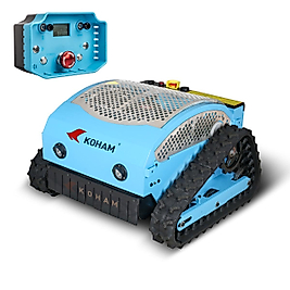 KOHAM KH-LM2421A PALETLİ ÇALI VE YABANİ OT BİÇME MAKİNESİ
