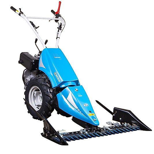 BT 140 K7000HD EUR5 ÇAYIR BİÇME MAKİNESİ 115cm