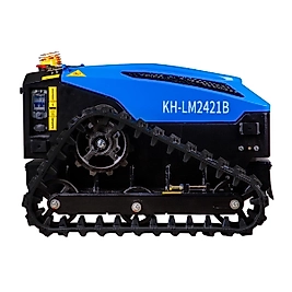 KOHAM KH-LM2421B PALETLİ ÇALI VE YABANİ OT BİÇME MAKİNESİ
