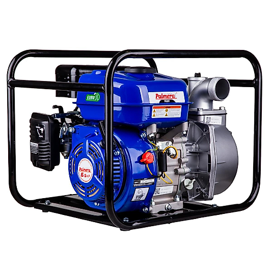 PA20T EUR5 SU MOTORU 2''