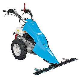 BT 150 MS K7000HD EUR5 ÇAYIR BİÇME MAKİNESİ 115cm