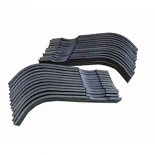 Çapa Bıçağı Yağmur YET 300 - 24 adet Set