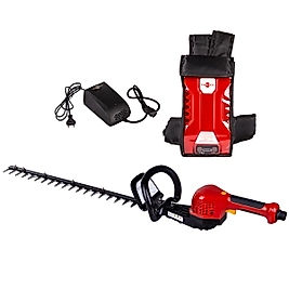 TS-55TP ÇAY TOPLAMA MAKİNESİ AKÜLÜ 13AH