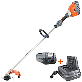 BCi 530 S AKÜLÜ TIRPAN 4.0Ah+ŞARJ CİHAZI