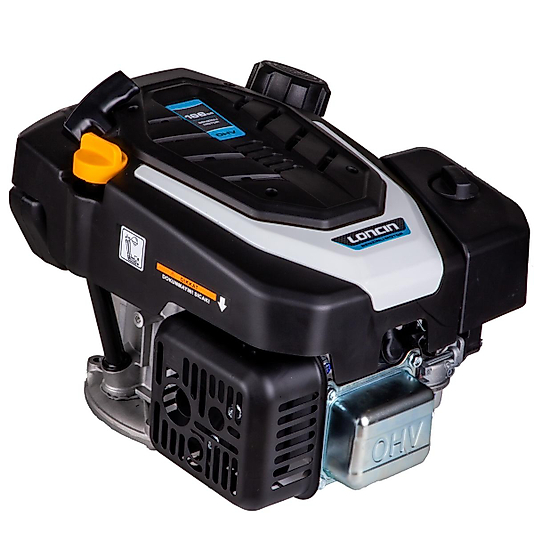 CV170-2 EUR5 BENZİNLİ MOTOR 166cc 22-80mm KAMALI