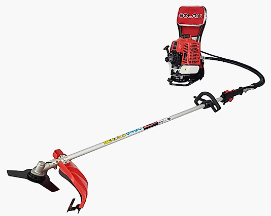 SOLAX BGTC64 MOTORLU SIRT TIRPAN