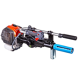 CAMPAGNOLA EL TORO EUR5 ZEYTİN VE MEYVE HASAT MAKİNESİ