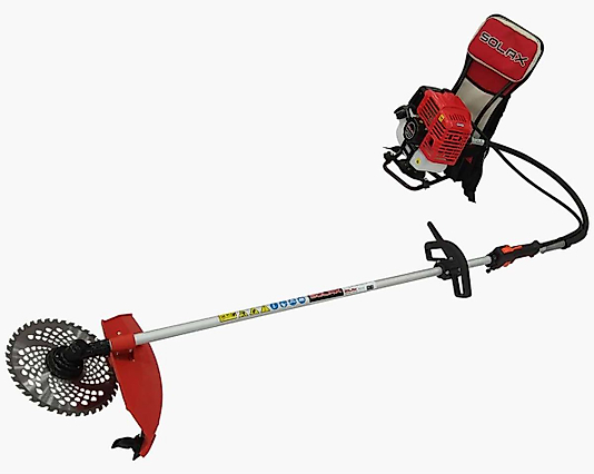 SOLAX BG520 MOTORLU SIRT TIRPAN