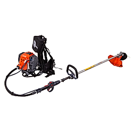 OLEOMAC 454 BP ERGO EUR5 MOTORLU TIRPAN SIRT TİPİ