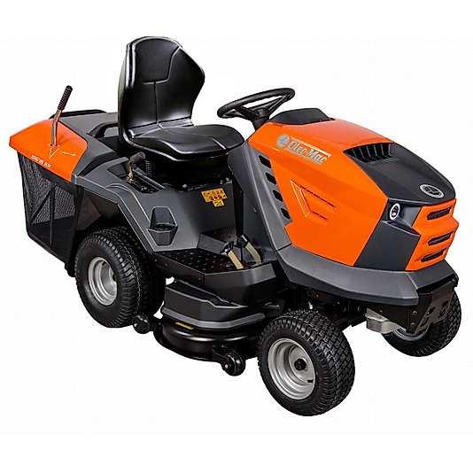 OM 106/16 K H EUR5 ÇİM BİÇME TRAKTÖRÜ