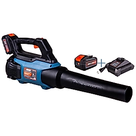 BLAX2-M3-EU AKÜLÜ ÜFLEME MAKİNESİ 6.0Ah