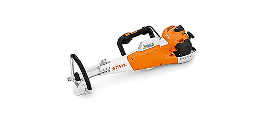 STIHL SP 482 BENZİNLİ HASAT MAKİNESİ
