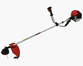 SOLAX CG520 MOTORLU YAN TIRPAN