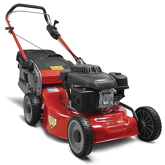 WB506HC EUR5 ÇİM BİÇME MAKİNESİ İTMELİ LONCIN 1P65FE-2