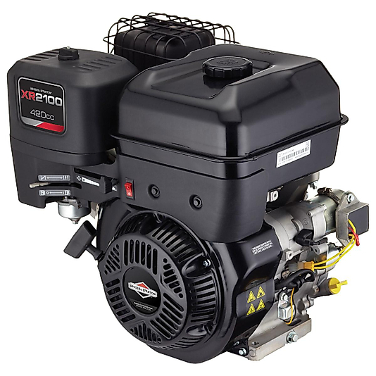 BENZİNLİ MOTOR XR2100 14HP 420CC