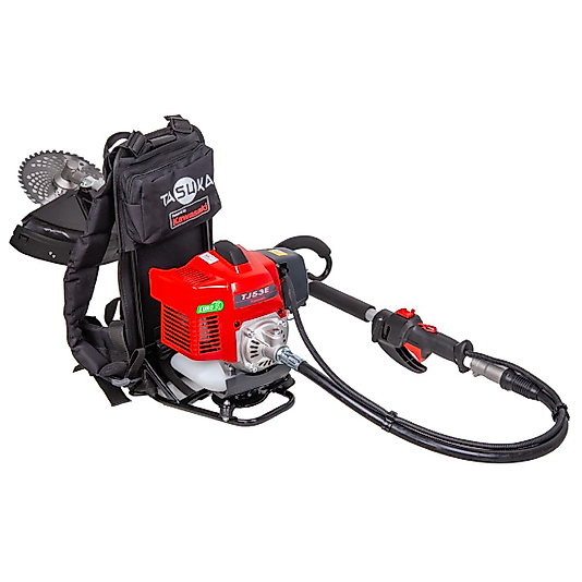 TS-260 EUR5 MOTORLU TIRPAN SIRT